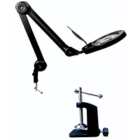 CXG Tools CXG-PD430178 ແວ່ນຂະຫຍາຍຕັ້ງໂຕະ (10x)