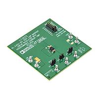 Analog Devices DC2362A ບອດສະຫຼຸບການຄວບຄຸມແຮງໂຕລະຫວ່າງ LDO LT3033