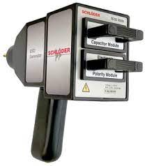 ອຸປະກອນສຳລັບການຈຳລອງແລະທົດສອບ ESD ໃນຫ້ອງແລັບ