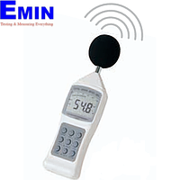 DaiHan DH.SOU5 ເຄື່ອງວັດແທກລະດັບສຽງດິຈິຕອນ