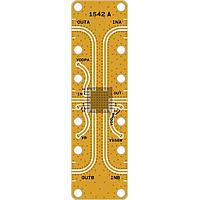 Quantic X-Microwave XM-C791-0414D ເພີ່ມສະຫຼຸບສຽງເສຍຕ່ຳ Amplifiers, ADL8111SMT