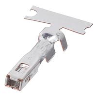 Aptiv 15548836 ຂໍ້ຕໍ່ 2.8 ຮ່າງສະອາດ APEX ຍິງ SN ຂໍ້ຕໍ່ບໍ່ປິດ