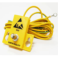 Bosch Static BSC-H18 ວົງເລັບໂລກ