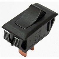 CW Industries GRS-2011-2002 ສະຫນັບສະຫນູນ Rocker Switches SPST 8A 125VAC