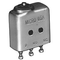 Honeywell 2SX1-T2 ມາງສະວິດ SPDT 28VDC 24Amp submini basic switch