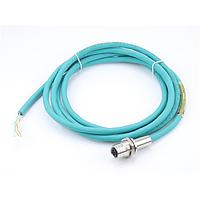 Molex 1300540032 ເສັ້ນສາຍເຊນເຊີ / ເສັ້ນສາຍອັກຊັເຕວເຣີ MIC 4P FR ST ULOCK BACK PANEL