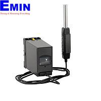 PCE SLT-TRM-24V ເຄື່ອງວັດແທກລະດັບສຽງ (30~130 dB; 24 V DC)