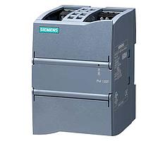 SIEMENS 6EP1332-1SH71 ການສະຫນອງພະລັງງານ (24VDC / 2.5A)