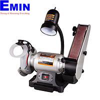 WMT CNC TDS-150CSL ເຄື່ອງຂັດສາຍແອວ (1/3HP(250W))