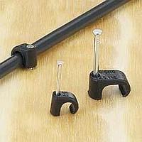 Panduit THMSC35-C639 ຕິດຕັ້ງສາຍສົ່ງສາຍ TIE HARNESS MNT CLT TREE 46 17