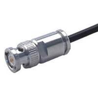HUBER+SUHNER 11_BNT-50-3-1/103_NE ຕົວເຊື່ອມ BNT ປັກສາຍກົງ (ຜູ້ຊາຍ)