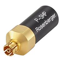 Rosenberger 119K12S-000D3 ຕົວເຊື່ອມ SHORT