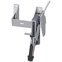 SIEMENS 3VA91380DK72 ຕົວຄວບຄຸມຄວາມລຶກປ່ຽນແປງ BRKR 3VA51 VAR DEPTH OPER N3R RB