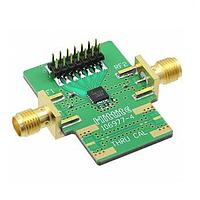 Analog Devices 107010-HMC472ALP4 ການປະກອບບອດວິເຄາະ Attenuator