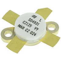 STMicroelectronics SD3933 ພາວເລີດ MOSFET ພາວເລີດ R.F.