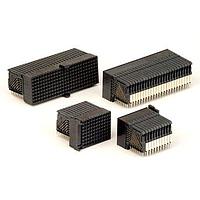 3M Electronic Solutions Division UHM-S200E4-8AP1-TG30 ຕົວເຊື່ອມຕໍ່ Hard Metric ຄວາມໄວສູງ HIGH SPEED HARD METRIC