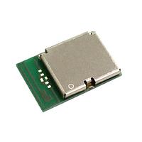 Kaga FEI EB2840AA2 ມູດູນ Bluetooth BLE 5.0 (nRF52840) 2M/1M/500k/125kbps ມີແນທັນ, ARM M4F 256kB RAM, ໜ່ວຍຂະໜາດ 10.0 x 15.4 x 2.0mm