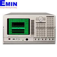 Stanford SR780 ເຄື່ອງວິເຄາະສັນຍານແບບໄດນາມິກ