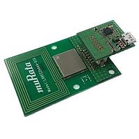 ເຄື່ອງມືພັດທະນາ NFC/RFID