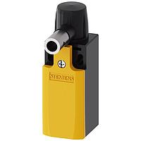 SIEMENS 3SE52120LU21 ສ່ອງຕິດຕໍ່ການກະທຳດ່ວນ HINGESW,ເຫຼັກ,ແທ້ງຫວ່າງ,10 SW,1NO+2NC