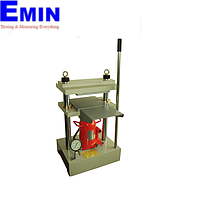 Cometech QC-601B ເຄື່ອງກອບເປັນຈໍານວນຄູ່ມື