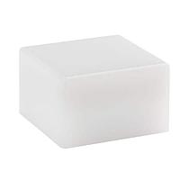 NKK Switches AT4140B ປຸ່ມ WHT CAP ສຳລັບ JB SNAP IN MOUNT NONILLUM