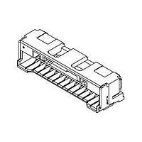 Molex 502494-1370 ປຸ່ມຮັບ 13P CLIKMATE RECPT ມຸມຂວາ TIN
