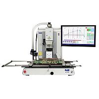PACEWORLDWIDE IR4100 Infrared BGA ແລະ SMD Rework Station (Max.PCB Size 610x610mm; 1900W)
