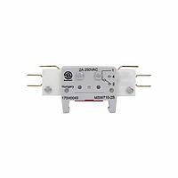 Eaton Bussmann 170H0049 ລະບົບຕົວຊີ້ວັດຮ່າງສີ່ແຫ່ງ MICROSWITCH K2 2A 250V 6 SMAL