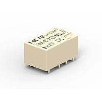 P&B 7-1462039-5 ລົດສັນຍານຕ່ຳ Relays IM47DJR=IM RELAY 200MW 24V bis