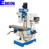WMT CNC ZX6350C ເຄື່ອງ Milling Universal