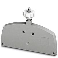 PHOENIX CONTACT 3069057 ເຄື່ອງມືແລະເຄື່ອງສະຫຼຸບ Terminal Block APH-UTWE 6-2