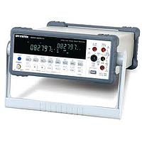 GWInstek GDM-8251A Digital Multimeter (120.000 COUNTS)