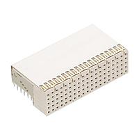 AMP Connectors - TE Connectivity 2392853-1 ຮັບສະຫນອງ Z-PACK/B19 RAF 95P EON