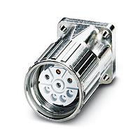 PHOENIX CONTACT 1607082 ຕົວເຊື່ອມຕໍ່ມິຕຣິກຮູບວົງມົນ SF-5ES1N8AY000