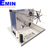 Cometech QC-302A ມ້ວນມ້ວນມໍເຕີ