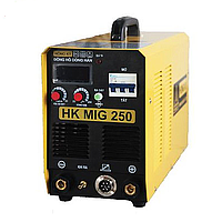 HONG KY HK TIG 250 Welding Machine