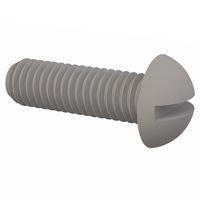 Essentra Components 011032R062 ສະກຣູຫຼັກກອງຮອບຊົ່ວ, #10-32 ການດັບກະດູກ, 5/8 ຍາວ