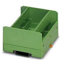 PHOENIX CONTACT 2942289 ກອງປົກຄຸມສໍາລັບອຸດສາຫະກຳອັດຕະໂນມັດ EMG100-LG/O GY