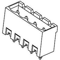 Molex 39521-1020 ບລັອກຕ່າງຕໍ່ສາຍປະກອບໄດ້ 5.0MM EURO HEADER VE EADER VERT BLK 20CKT