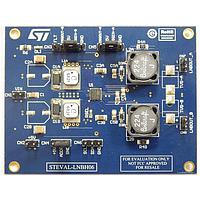 STMicroelectronics STEVAL-LNBH06 ບົດປະເມີນພາບການຈົດພາບພາຍໃນພາຍໃນ LNB ອີງຕາມ LNBH26S