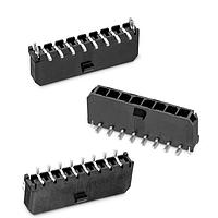 Wurth Elektronik 662302135922 ຊຣູດເດດ WR-MPC3 Micro THT Male Vert Hdr 2p