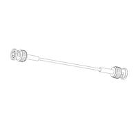 Amphenol RF 115101-22-48.00 ການປະກອບສາຍ RF BNC ST PLG ໄປຫາ BNC ST PLG LMR-240 48 ນິ້ວ