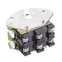 Honeywell 92CX200 ມາງຄອດ Micro Switch ສະຖານທີ່ອັນຕະລາຍ