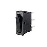 Marquardt Switches Inc 1833.3302 ສະຫນັບສະຫນູນ Rocker ROCKER CHANGEOVER SWITCH SPDT