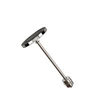 DHS DLF-4P-1S-F ສະຫຼັບລະດັບປະເພດ Mini Float (10 Kgf/Cm2)