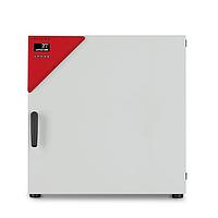 Binder BD115 ຕູ້ອົບມາດຕະຖານ (5°C ~ 100°C, 0.35kW)