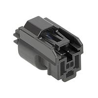 Molex 34967-2005 ຕົວເຊື່ອມ Mini50 Sld Rcpt SR ບໍ່ມີ CPA 2Ckt Opt A