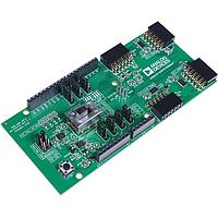 Analog Devices PMD-ARD-INTZ ແພດຟອມພັດທະນາ MOD ເປັນ Arduino Shield Interposer