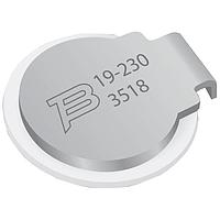 Bourns 2019-23-SMH-LF ອາວຸດປ້ອງກັນແຮງກະທົບທີ່ໃຊ້ຫຼັກການທໍາງານດ້ວຍຫຼັກການປ່ອຍແກັດແຮງກະທົບກາງແກັດ 2-ໂພນ 230V FLAT Horizontal